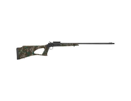 Savage Arms 301 Thumbhole Turkey 20 Gauge 26" Break/Single Shot, Mossy Oak Bottomland Camouflage