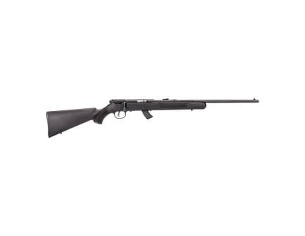 Savage Arms Mark II F .21 Sharp 21" Bolt Action, Black
