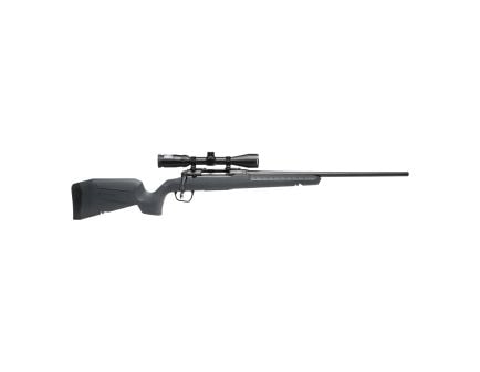 Savage Arms Axis 2 XP .400 Legend 20" Bolt Action, Gray