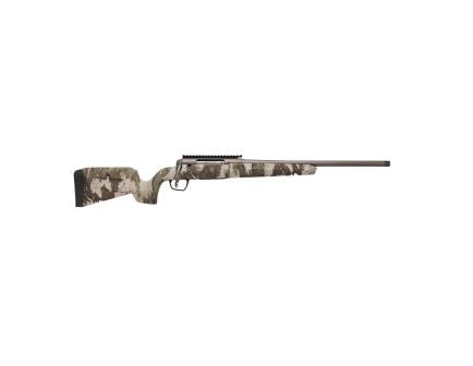 Savage Arms Axis 2 Pro Compact .223 Remington 20" Bolt Action, Woodland Camouflage