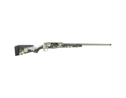 Savage Arms Impulse Big Game .300 WSM 24" Bolt Action, Kuiu Verde 2.0 Camouflage