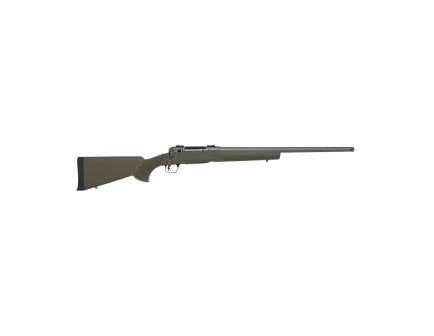 Savage Arms 110 Trail Hunter 6.5 PRC 24" Bolt Action, OD Green