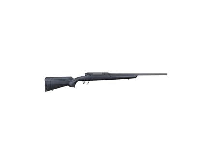 Savage Arms Axis .400 Legend Bolt Action, Black