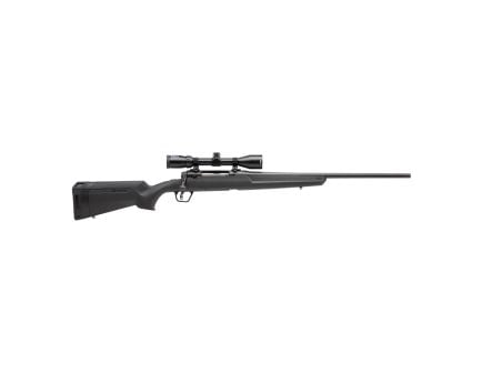Savage Arms Axis II XP .400 Legend 20" Bolt Action, Black