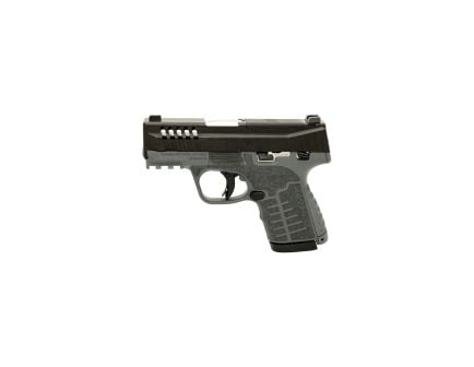 Savage Arms Stance XR Manual Safety 9mm 3.20" 13rds, Gray
