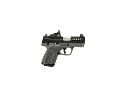 Savage Arms Stance XR Manual Safety XP 9mm 3.20" 13rds, Gray