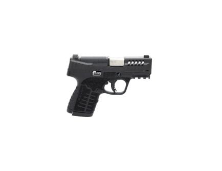 Savage Arms Stance XR 9mm 3.20" 13rds, Black