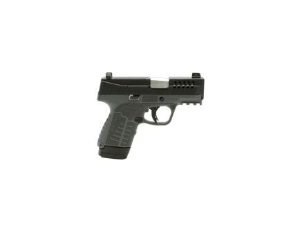 Savage Arms Stance XR Night Sight 9mm 3.20" 13rds, Gray
