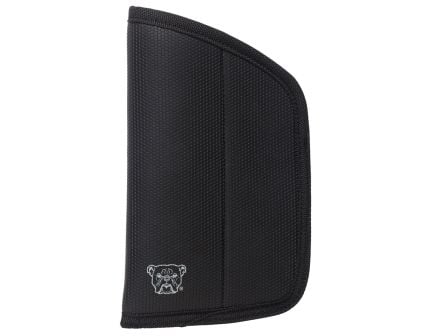Bulldog Super Grip Holster, Large - SG-L