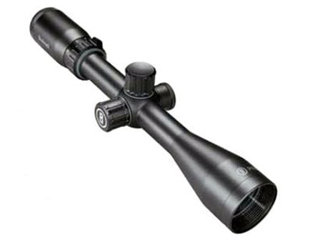 Bushnell Prime 4-12x40 SFT Riflescope, Multi-X Reticle, Black - RP4124BS3