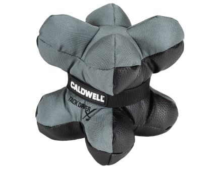 Caldwell Tack Driver Shooting Rest, X Mini, Black, Gray - 1102666
