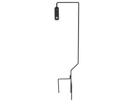 Caldwell Shephard's Hook, Target Holder, Black 3002281