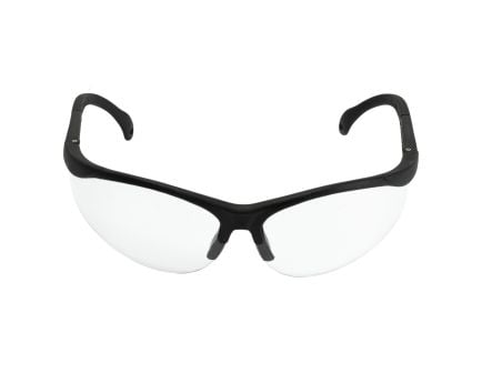 Caldwell Shooting Glasses, Black - 320040