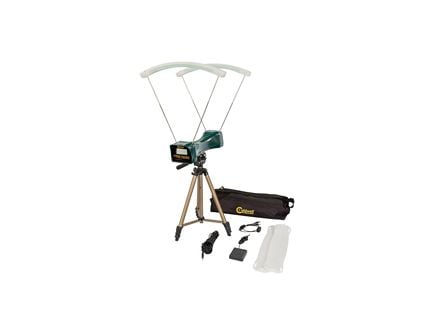 Caldwell Precision Chrono Kit, Green - 4001146