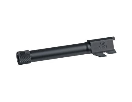 Century Arms Barrel, 9mm, Threaded, Fits TP9 Elite/Elite Combat