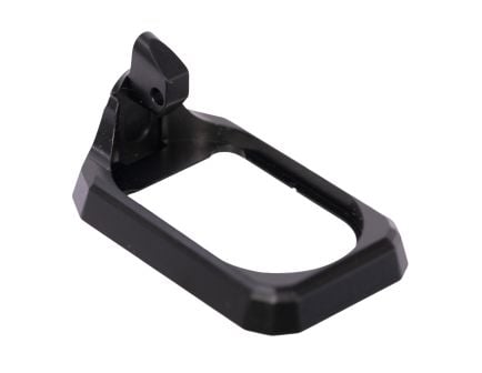 Century Arms TCS Full Size Magwell Assembly, Black, fits TP9 V2, DA, SA, SA MOD 2, SF and SFx