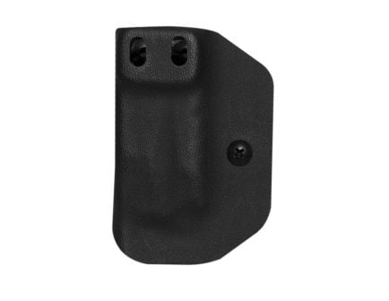 Century Arms Single Magazine Pouch, Black - PACN0362
