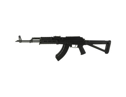 Century Arms CGR 7.62x39mm AK Rifle 16.5" w/ Magpul Stock, Black - RI4975N
