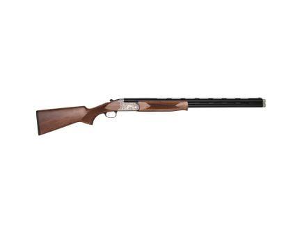 Charles Daly 202 28 Gauge Over & Under Shotgun, 26" Barrel, Blue - 930.344