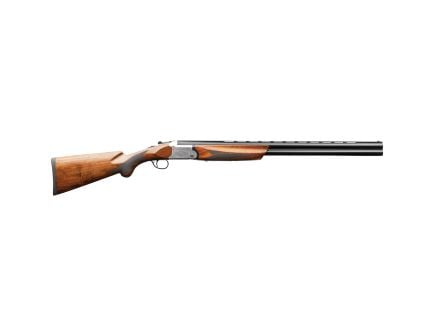 Charles Daly 202 12 Gauge Over & Under Shotgun, 28" Barrel, Blue - 930.346