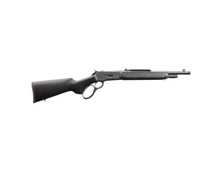 Chiappa 1886 Wildlands .45-70 Government Lever Action Rifle, 18.5" Barrel, Black - 920.415