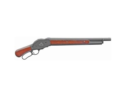 Chiappa 1887 12 Gauge Lever Action Rifle, 18.5" Barrel, Black - 930.28