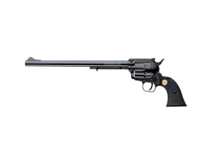Chiappa 1873 .22LR Revolver, 12" Barrel, Black - CF340.241D