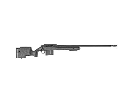 Christensen Arms BA Tactical 6.5 Creedmoor Bolt Action Rifle, 26" Barrel, Black - CA10270H85281