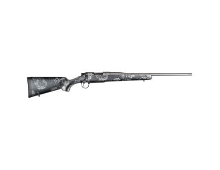 Christensen Arms Mesa 6.5 Creedmoor Bolt Action Rifle, 20" Barrel, Silver - 8010112300