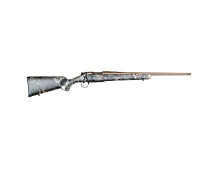 Christensen Arms Mesa 7mm PRC Bolt Action Rifle, 22" Barrel, Burnt Bronze - 8010119100
