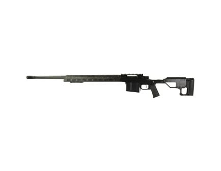 Christensen Arms MPR .338 Lapua Mag Bolt Action Rifle, 27" Barrel, Black - 8010300501