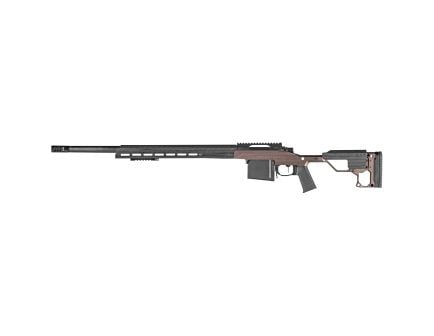 Christensen Arms MPR .300 PRC Bolt Action Rifle, 26" Barrel, Desert Brown - 8010301800