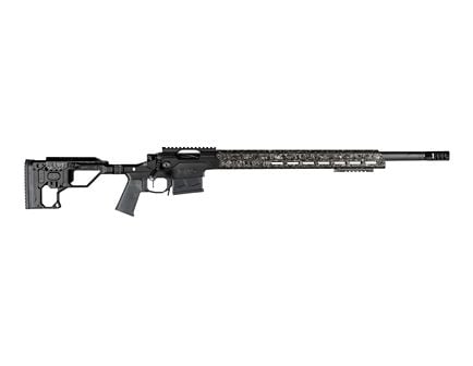 Christensen Arms MPR 6.5 PRC Bolt Action Rifle, 24" Barrel, Tungsten - 8010307300