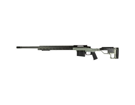 Christensen Arms MPR .300 Weatherby Mag Bolt Action Rifle, 26" Barrel, Tungsten - 8010307500