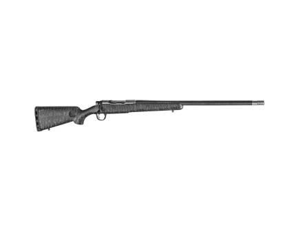 Christensen Arms Ridgeline 6.5 PRC Bolt Action Rifle, 24" Barrel, Silver - 8010600500