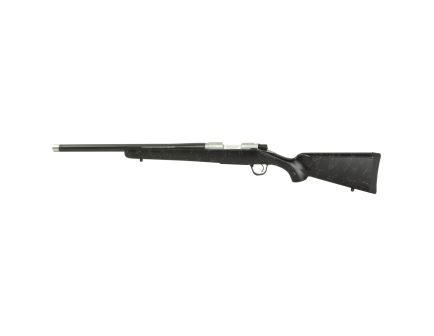 Christensen Arms Ridgeline 6.5 Creedmoor Bolt Action Rifle, 20" Barrel, Black, Gray - 8010604001