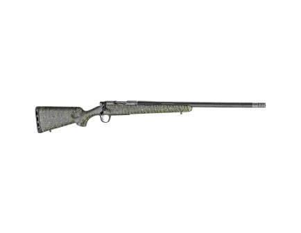 Christensen Arms Ridgeline .308 Win Bolt Action Rifle, 20" Barrel, Silver - 8010604301