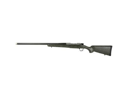 Christensen Arms Ridgeline .300 PRC Bolt Action Rifle, 26" Barrel, Silver - 8010605300