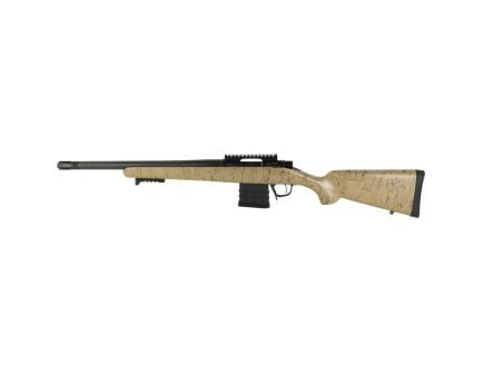 Christensen Arms Ridgeline Scout .300 Blackout Bolt Action Rifle, 16" Barrel, Black - 8010612300