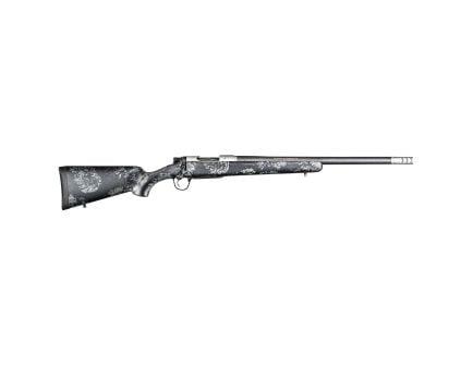 Christensen Arms Ridgeline 6.5 PRC Bolt Action Rifle, 20" Barrel, Silver - 8010613700