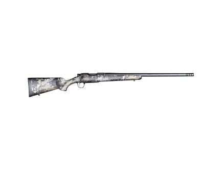 Christensen Arms Ridgeline 6.5 PRC Bolt Action Rifle, 18" Barrel, Black - 8010627600