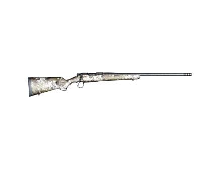 Christensen Arms Ridgeline .300 Weatherby Mag Bolt Action Rifle, 22" Barrel, Black - 8010627800