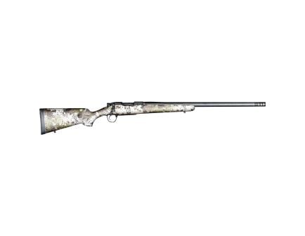 Christensen Arms Ridgeline 6.5 PRC Bolt Action Rifle, 20" Barrel, Black - 8010628000