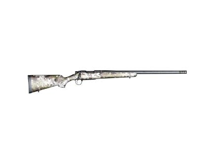 Christensen Arms Ridgeline .28 Nosler Bolt Action Rifle, 22" Barrel, Black - 8010628100