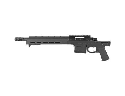 Christensen Arms .308 Win AR Pistol with 12.5" Barrel, Black - 8011103800