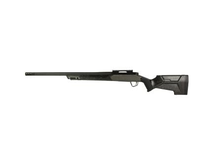 Christensen Arms Modern Hunting Rifle 6.5 Creedmoor Bolt Action Rifle, Tungsten - 8011300800
