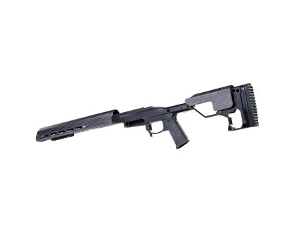 Christensen Arms Modern Precision Rifle Chassis Black Andodized - 8100000100