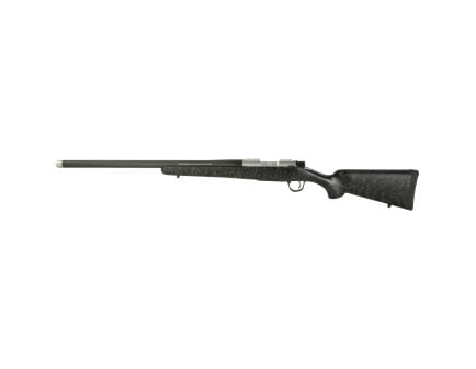 Christensen Arms Ridgeline .300 WSM Bolt Action Rifle, 24" Barrel, Silver - CA10299614411