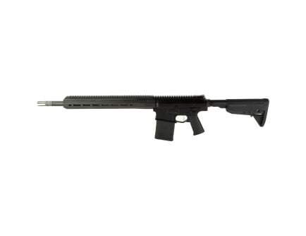 Christensen Arms CA-10 G2 .308 Win AR Rifle with 18" Barrel, Black - CA112111126432