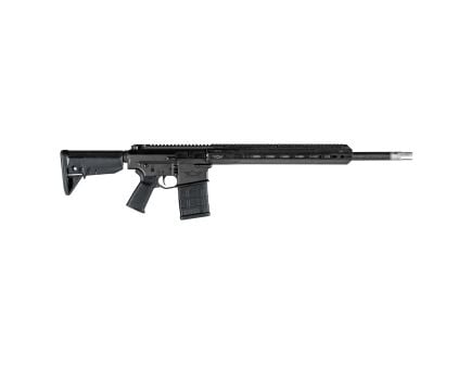 Christensen Arms CA-10 G2 6.5 Creedmoor AR Rifle with 20" Barrel, Black - CA112113127232